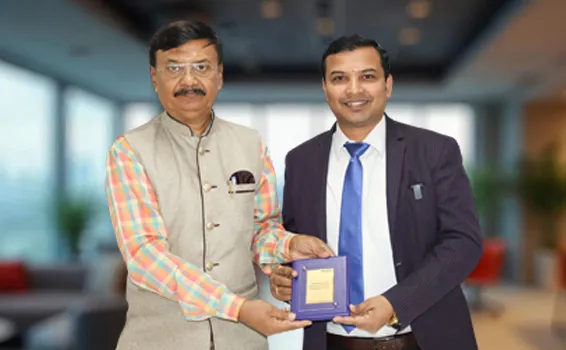 Best Services Award
