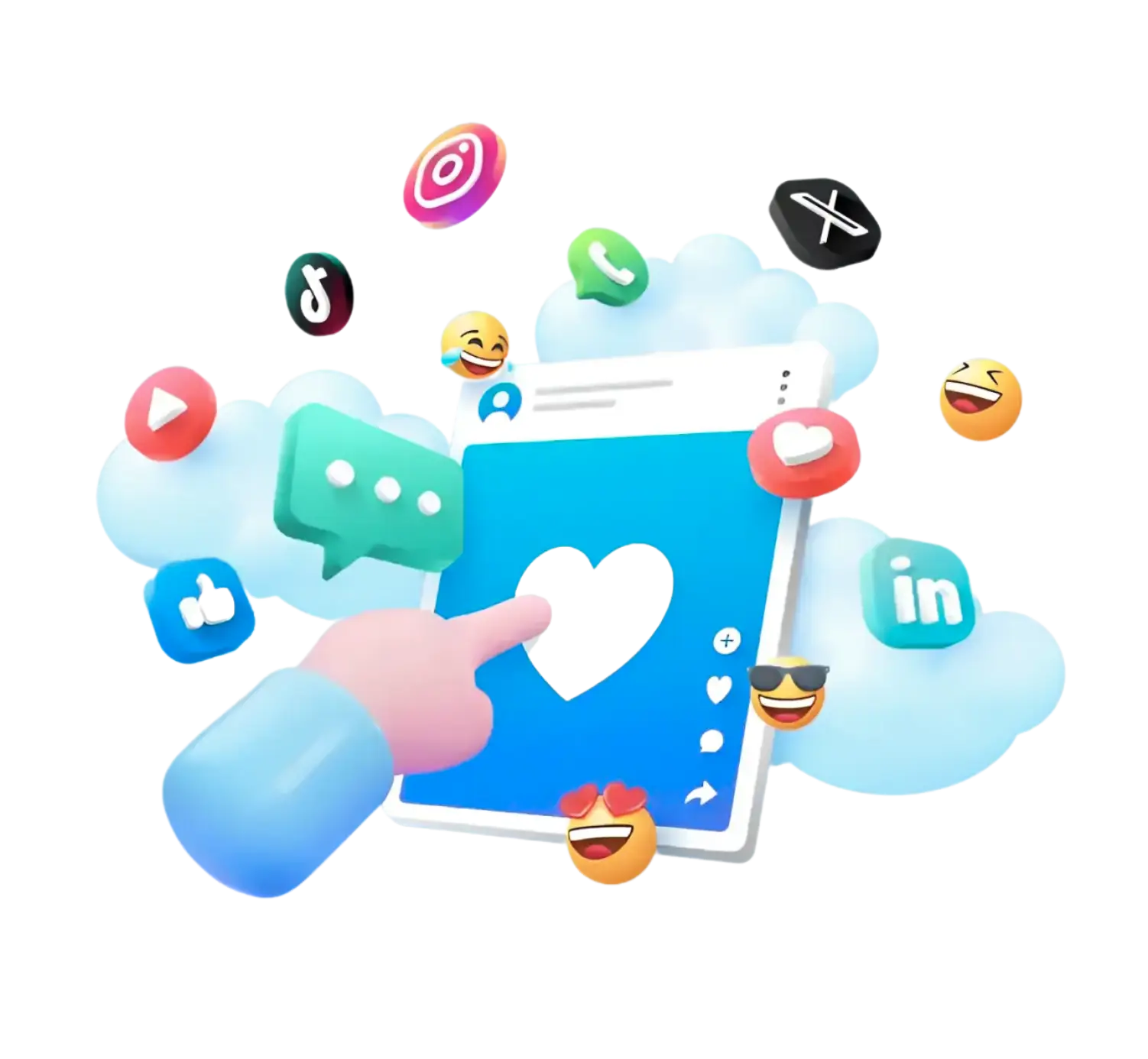 social-media-marketing