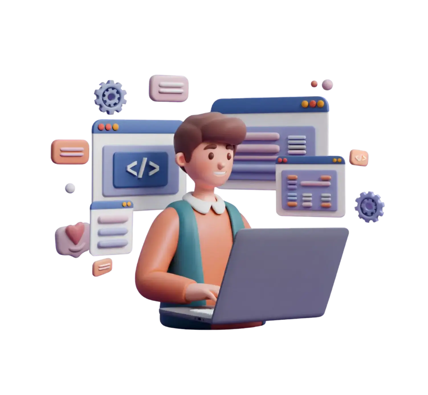 web-design-and-development